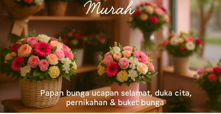 Toko Bunga Awirarangan